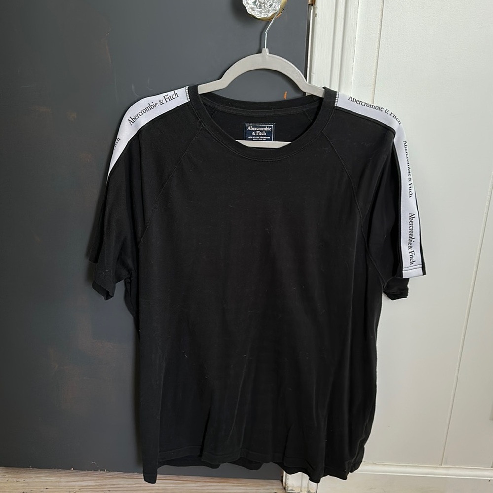 Mens short sleeve Abercrombie & Fitch T-Shirt